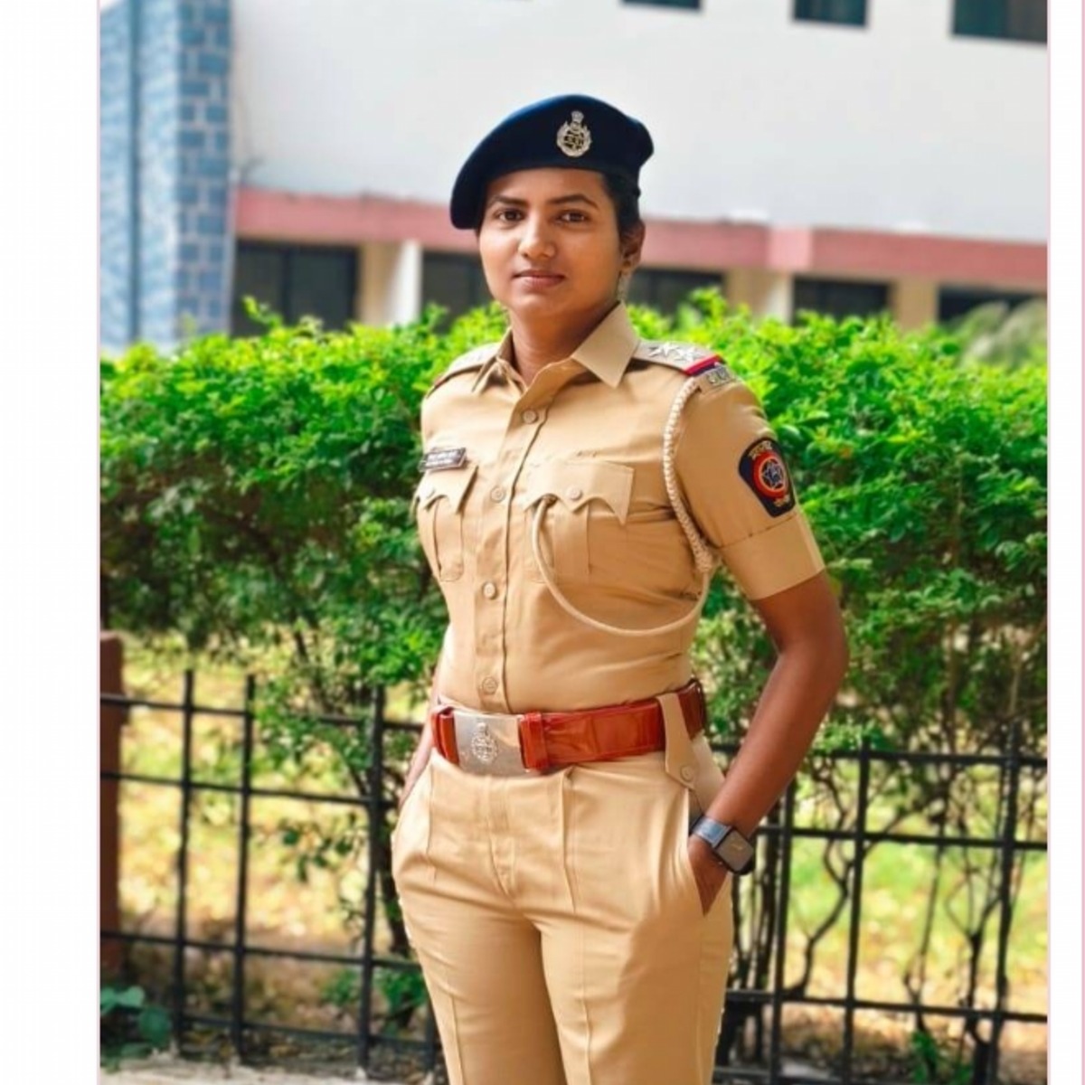 Neelam Jalandhar GhodKe