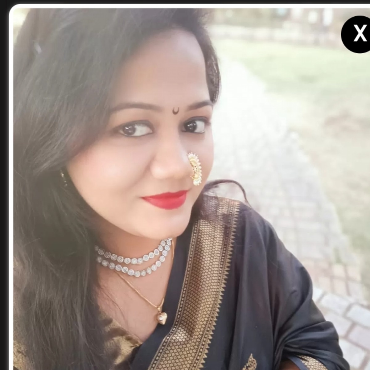 Shraddha Bajirao Ghadge