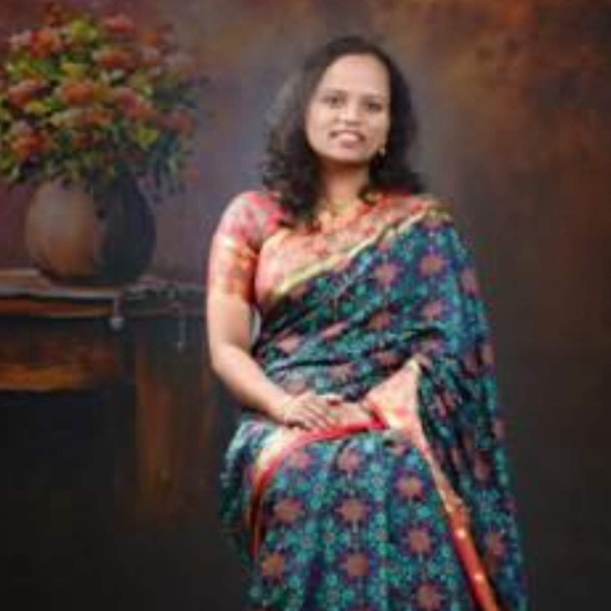 Prajakta Mohanrao Patil (Jadhav)