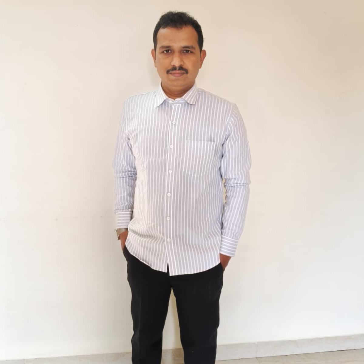 Abhijit Vikas Naycle