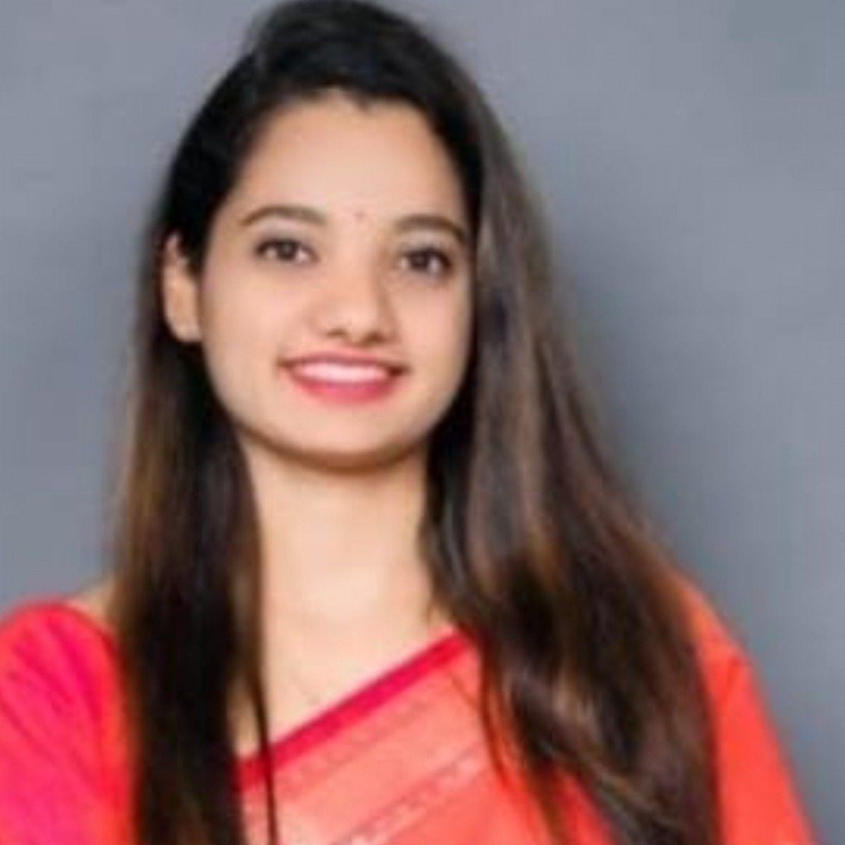 Sayli Bheemrav Yadav (Deshmukh)