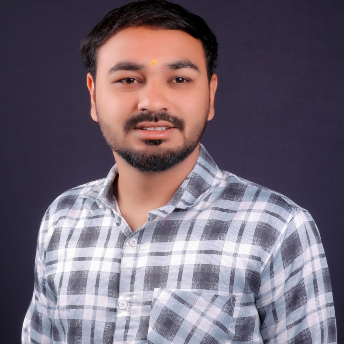 Apurv Sachin Hupre