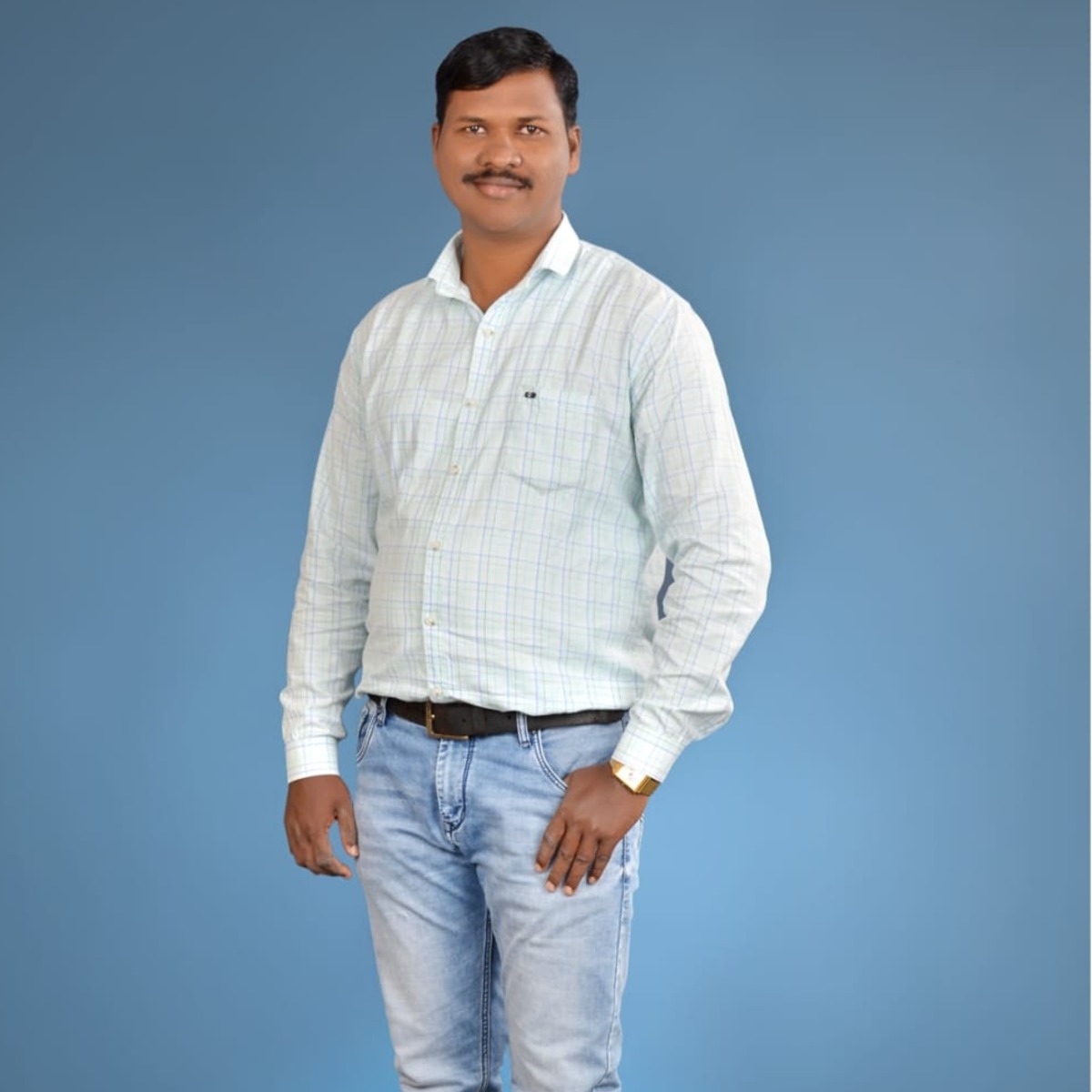 Tanaji Dattatray Kamble