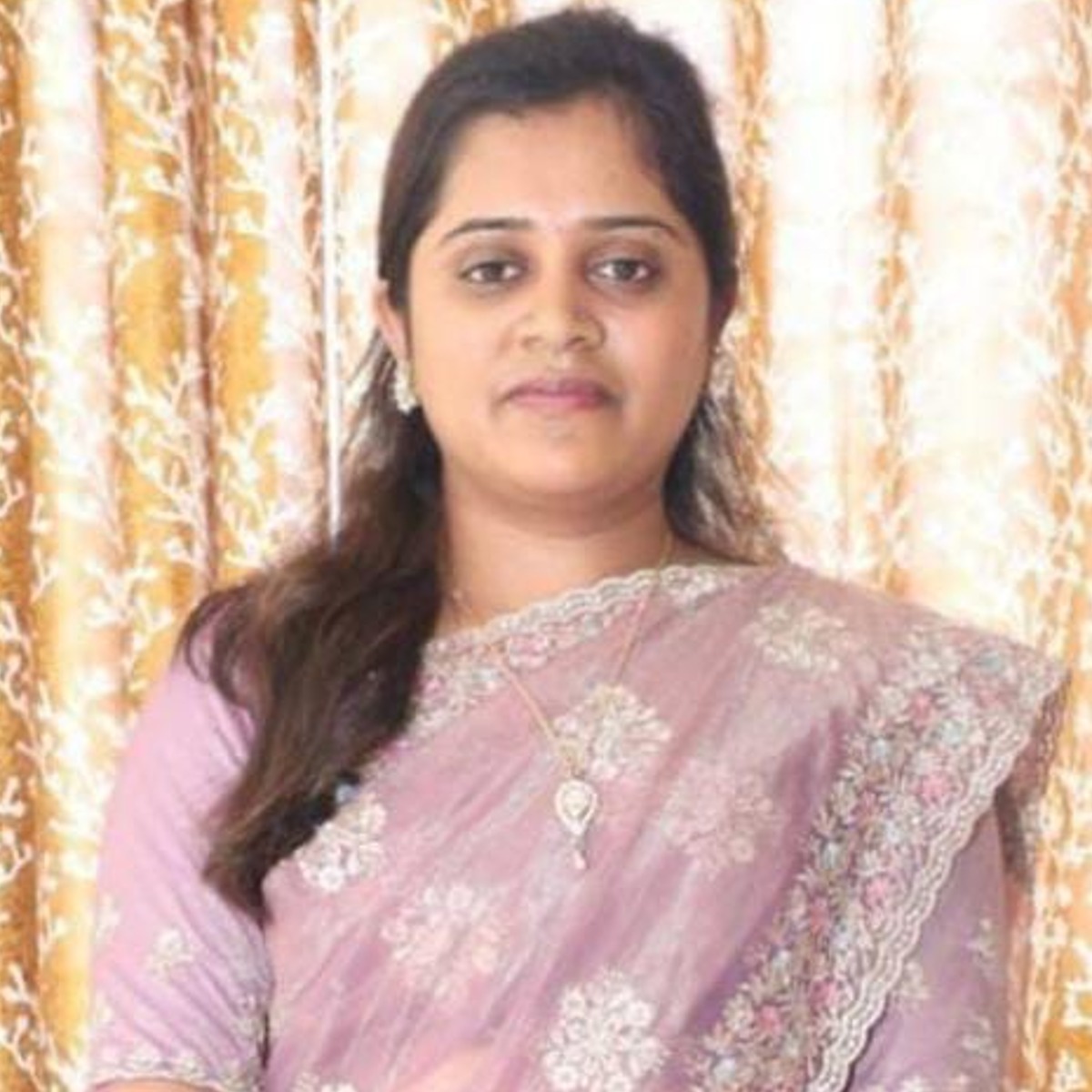 Anuja Jitendra Deshmukh