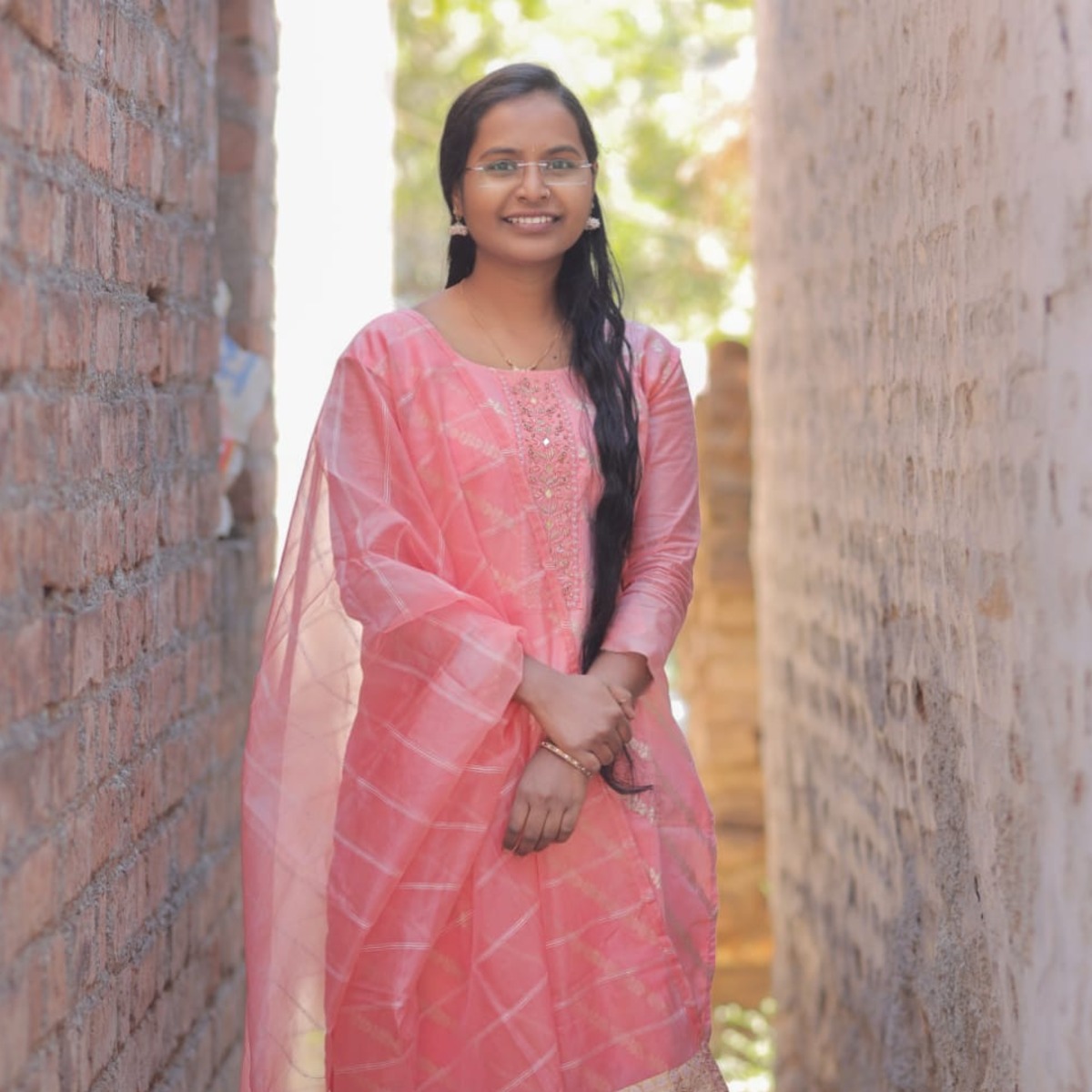 Parjkt Amar Shelke