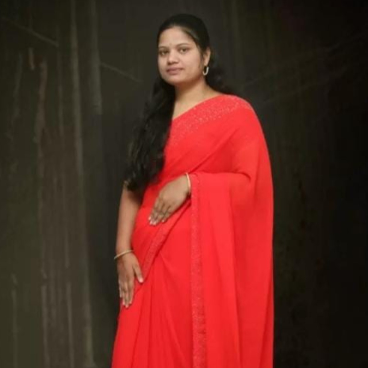Reshma Hindurav Kamble