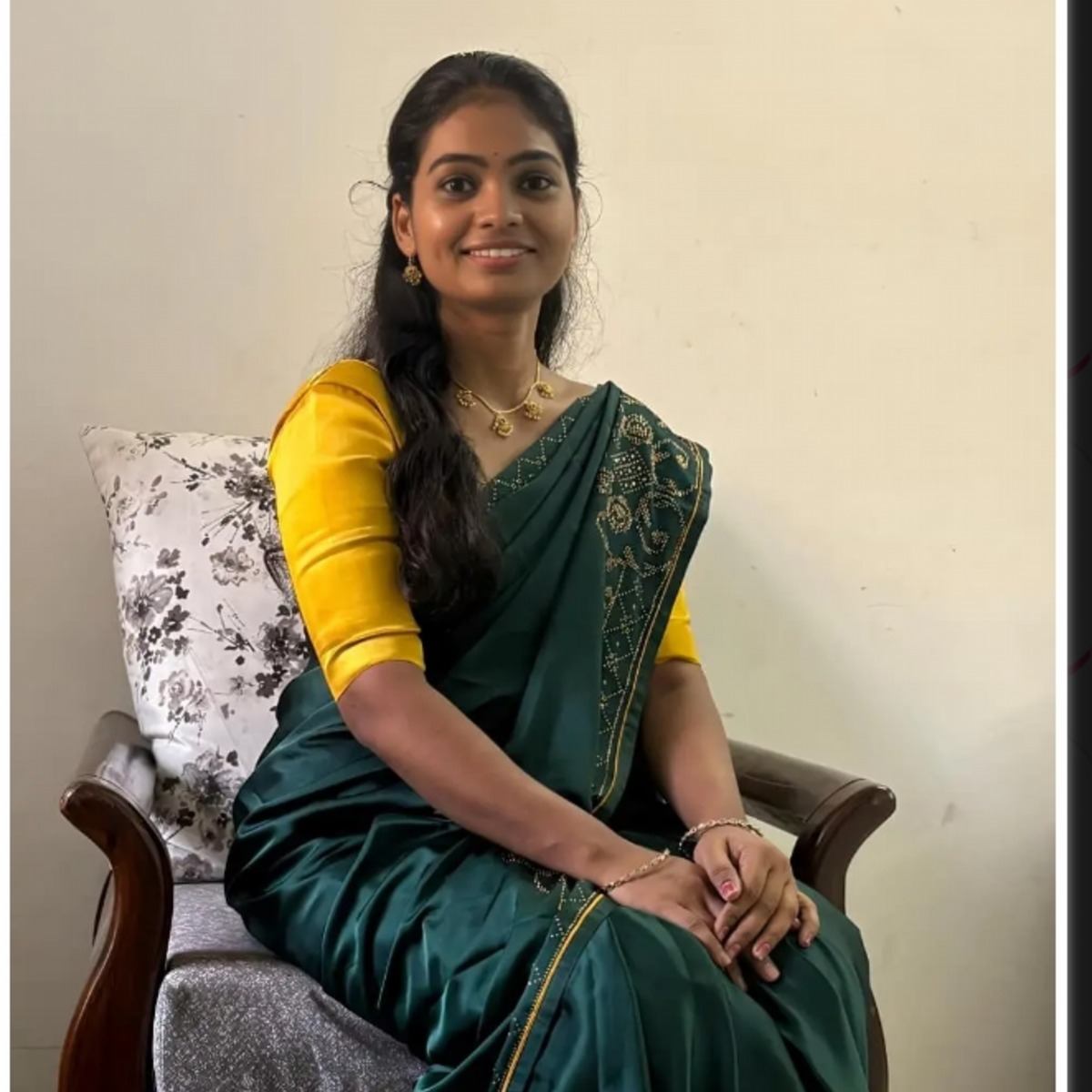 Aparna Kakaso Shinde