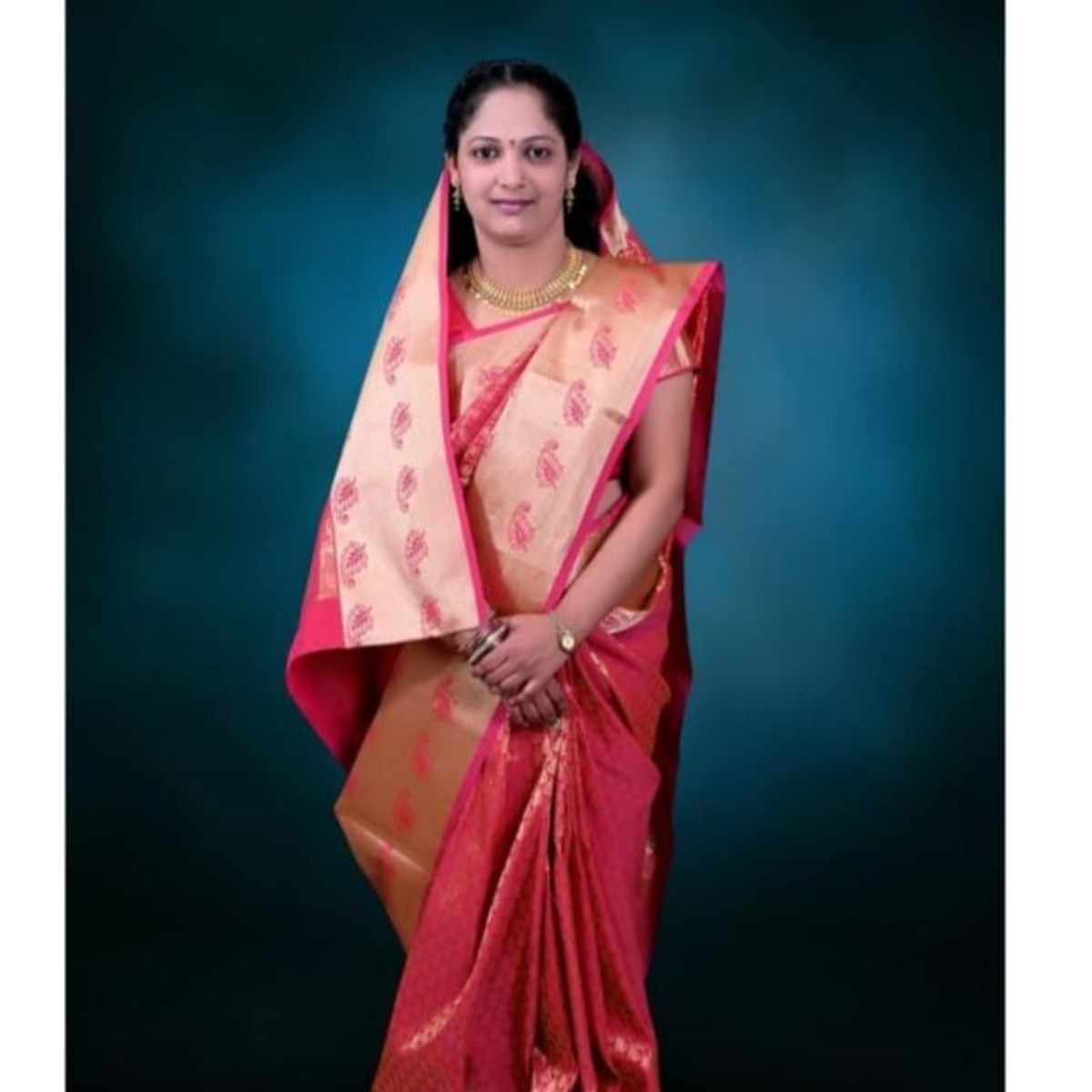 Priyanka Hindurav Patil