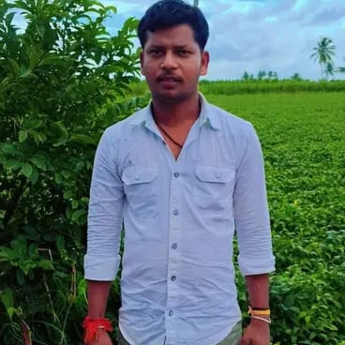 Devendra Vijay Surygandh