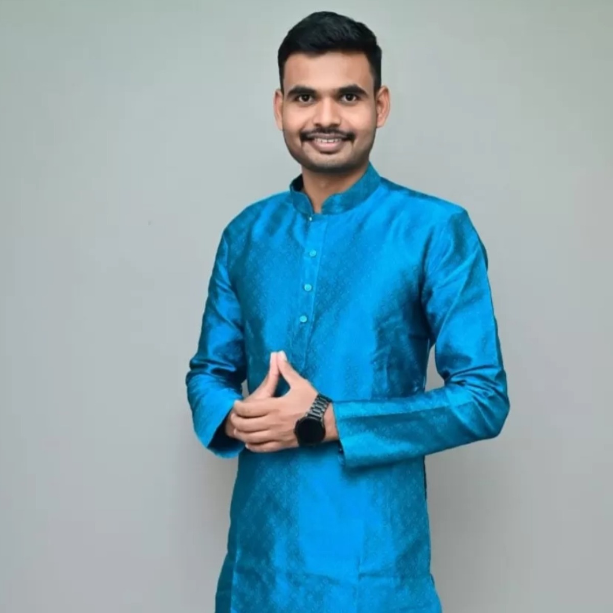 Shubham Bhagwan Chinchankar