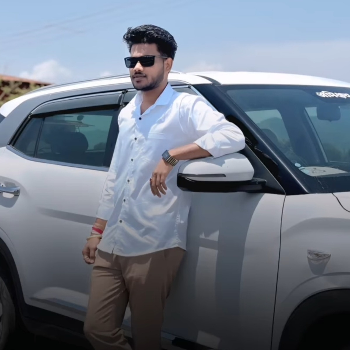 Akshay Sanjay Mane