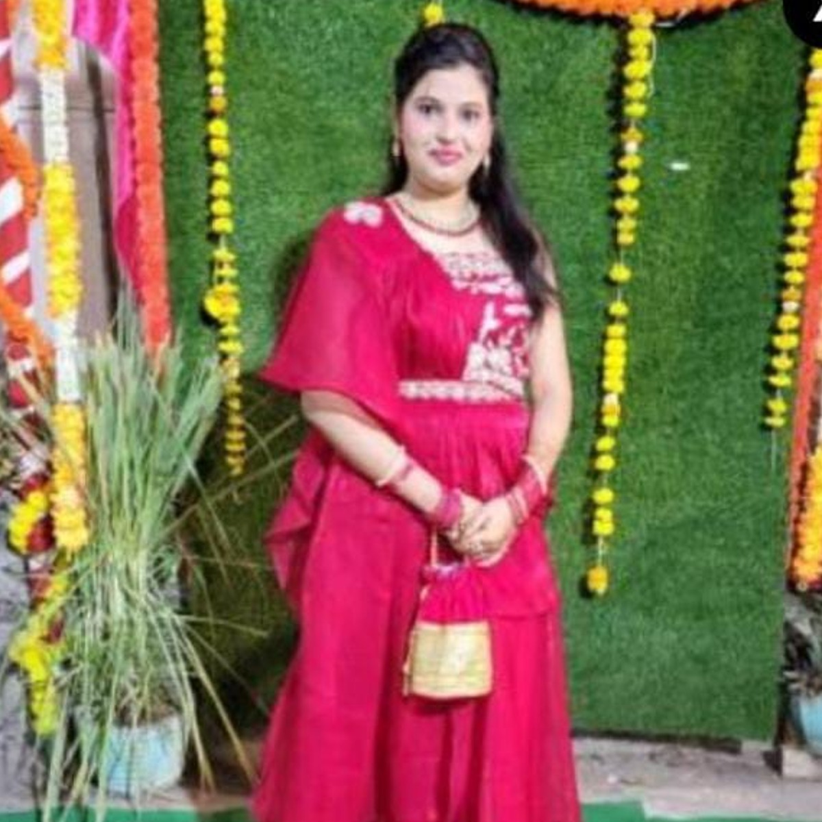 Aishwarya Sanjay Godase