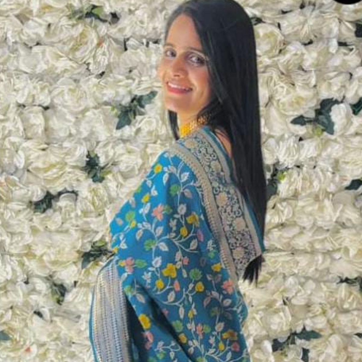 Aishwarya Sanjay Jadhav
