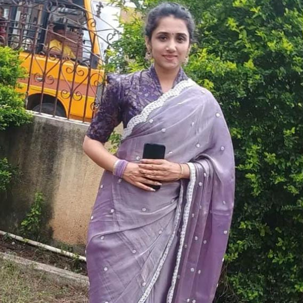 Manasi Gajanan Phadtare Deshmukh