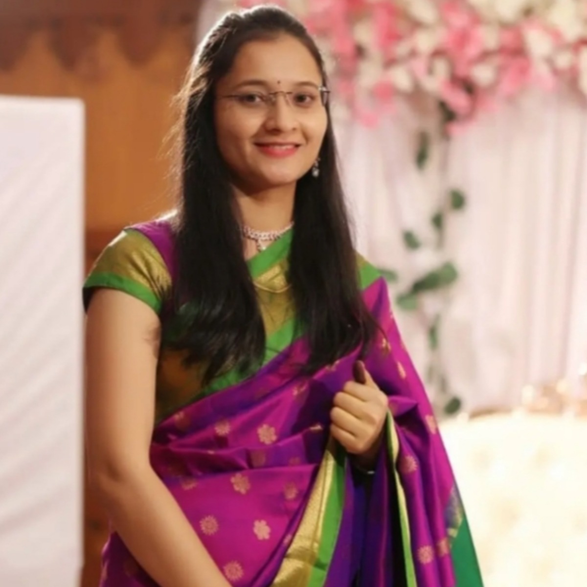 Shalaka Suryakant Suryavanahi