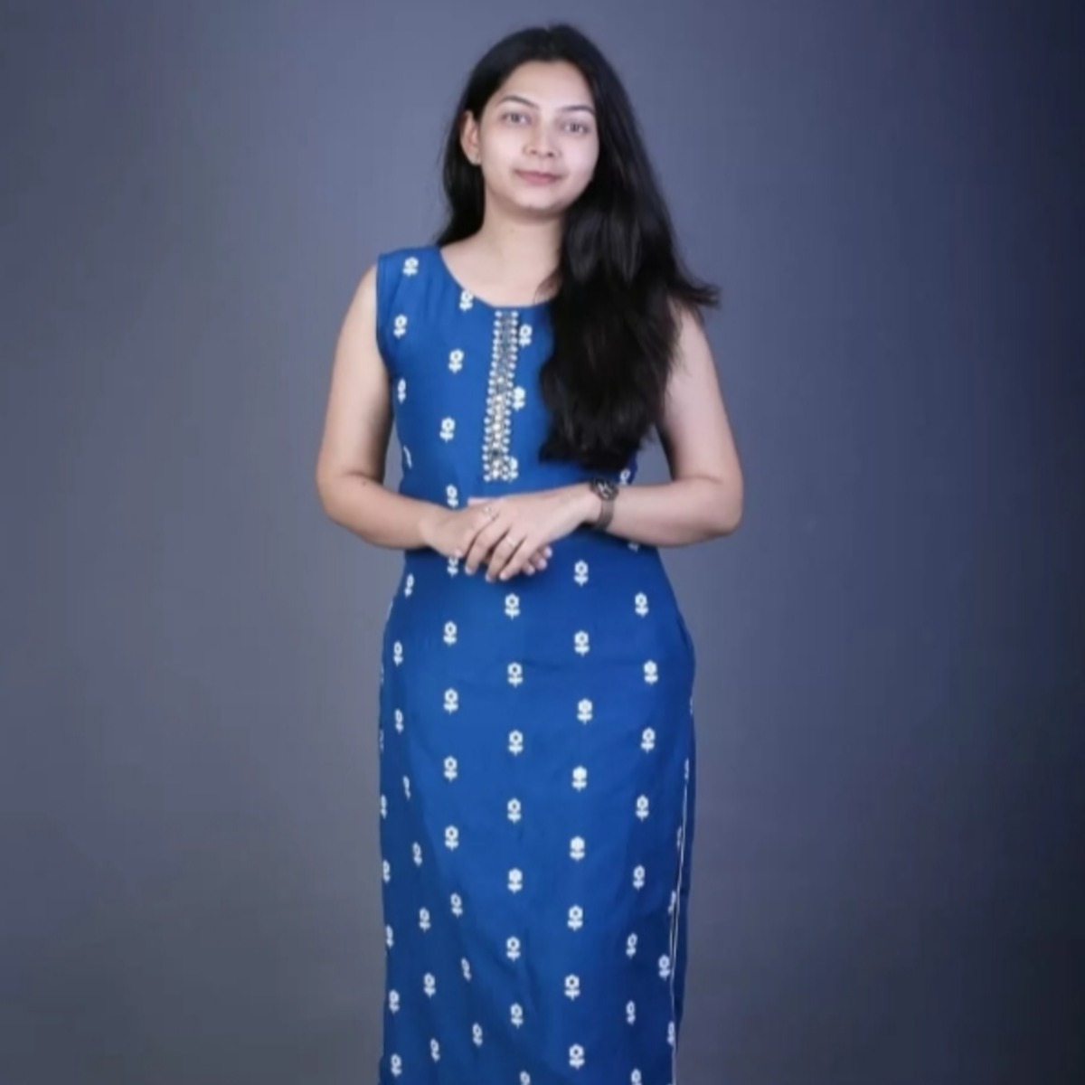 Kshitija Sanjay Jagdale