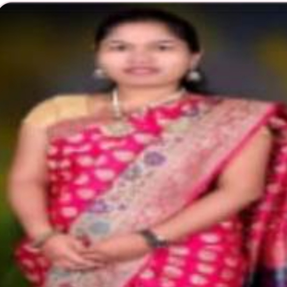 Yogini Mohan Ahirekar