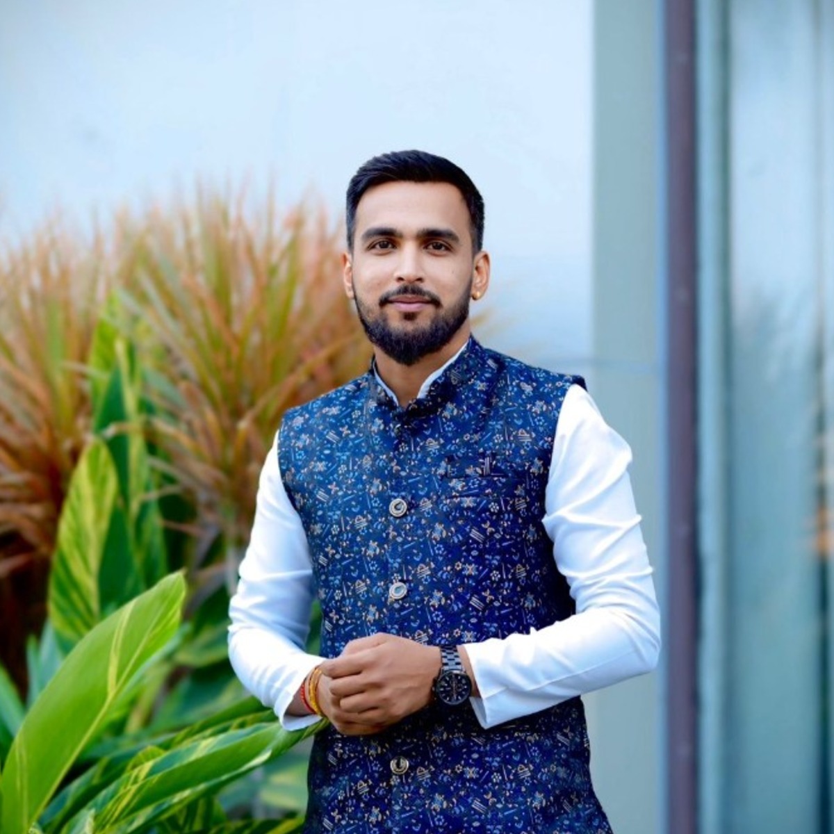 Aashish Parisa Awati