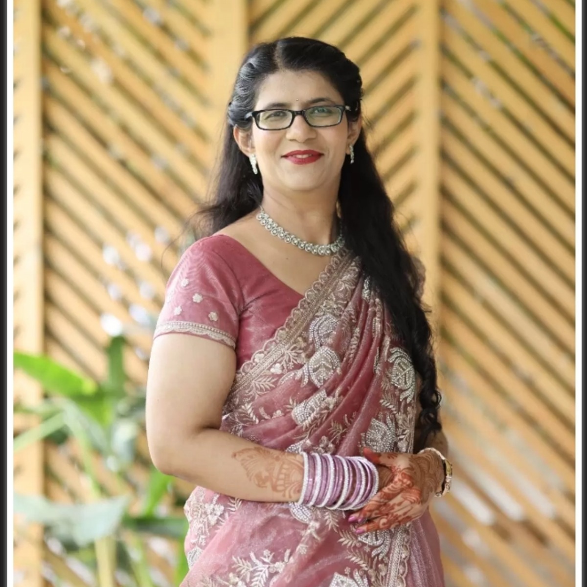 Utkarsha Eknath Chavan