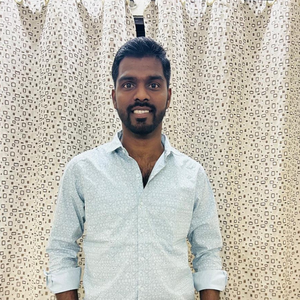 Akshay Balavanta Mane