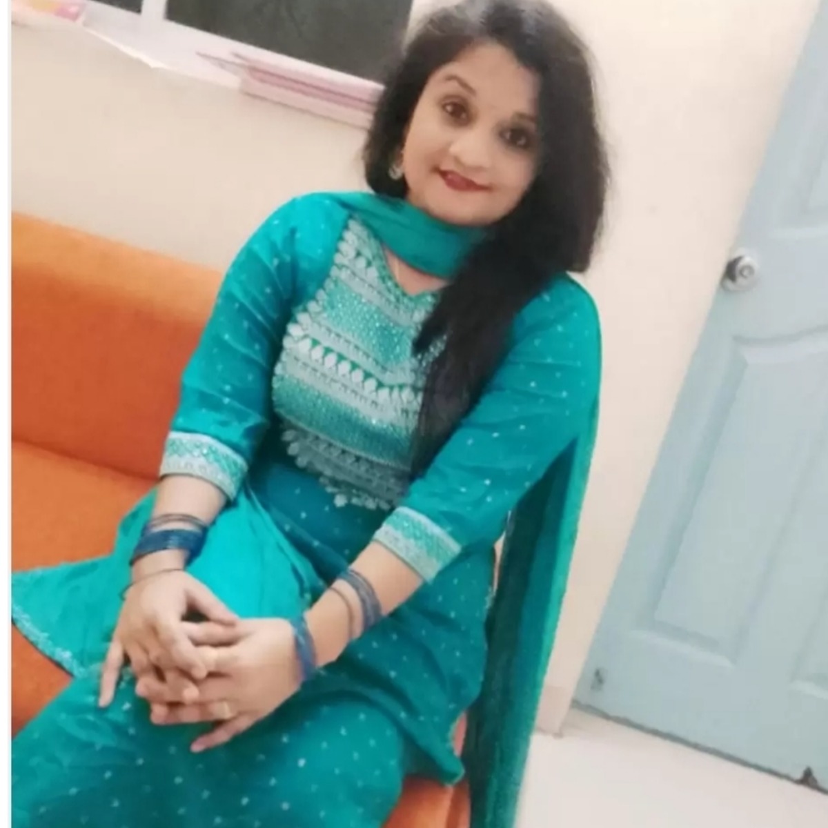 Swati Balasaheb Bandal