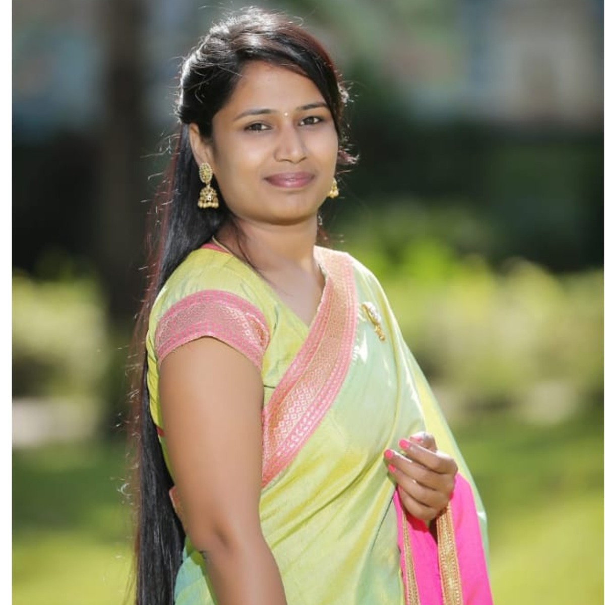 Pratiksha Ajitkumar Patil