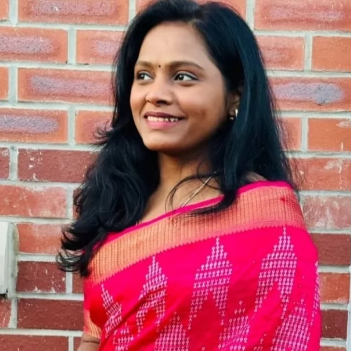 Priyanka Bhagvan Desai