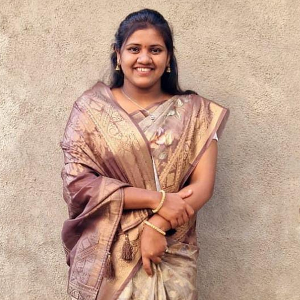 Shweta Shankar Shinde