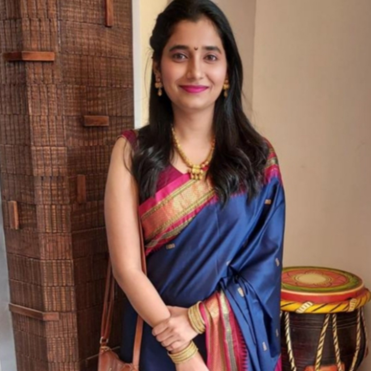 Sonali Krushnat Jagtap