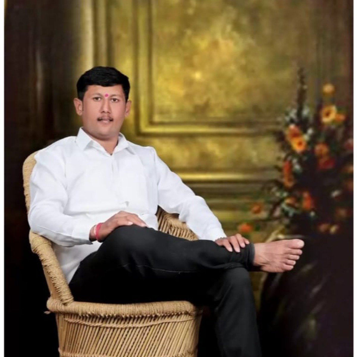 Rames Ramesh patil