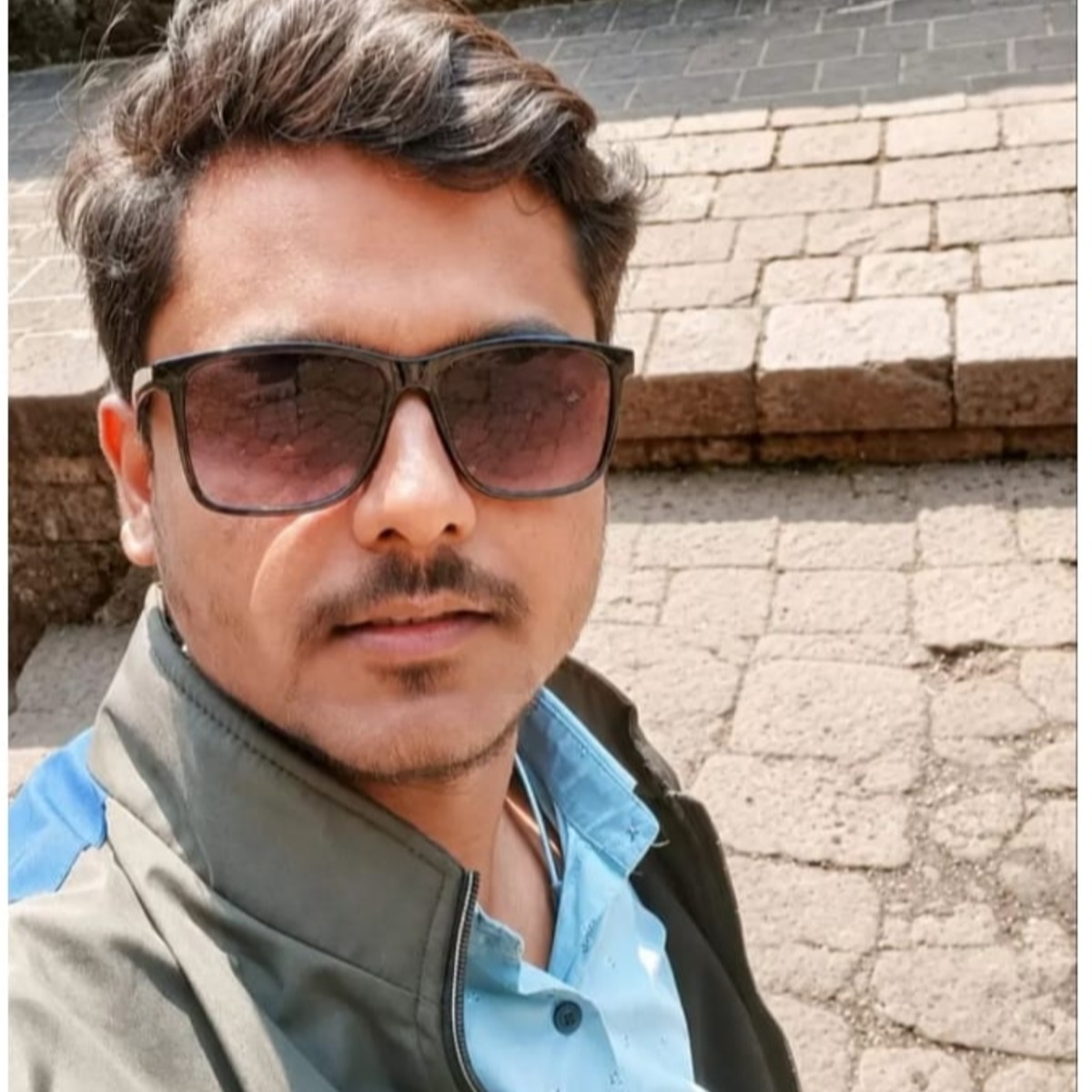 Atul Balasaheb Yadav