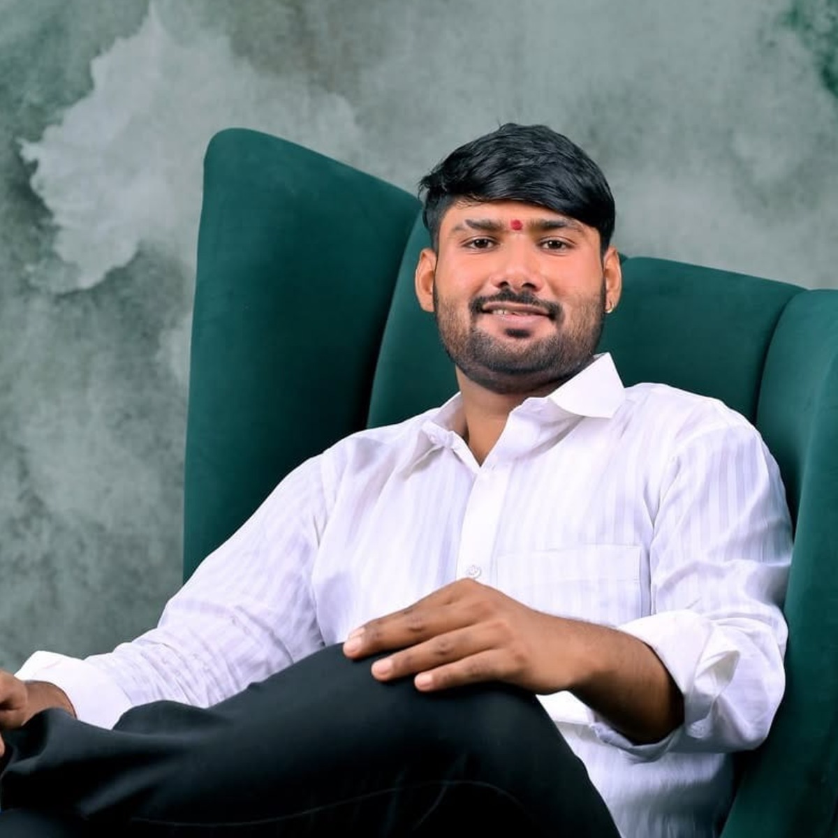 Aditya Uttam Lad