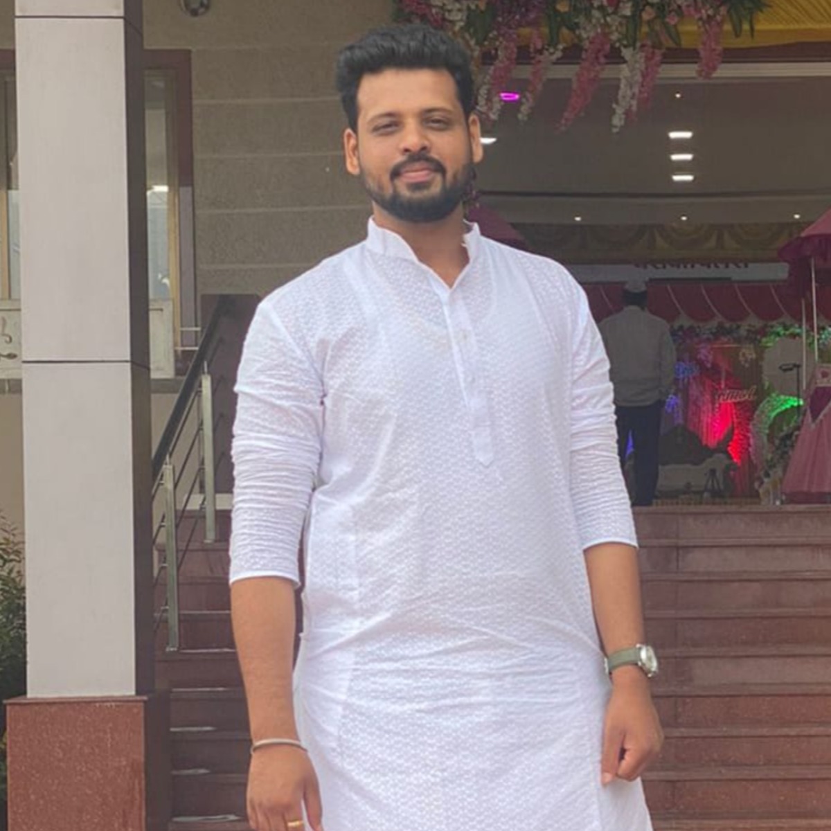 Saurabh Ashok Desavle