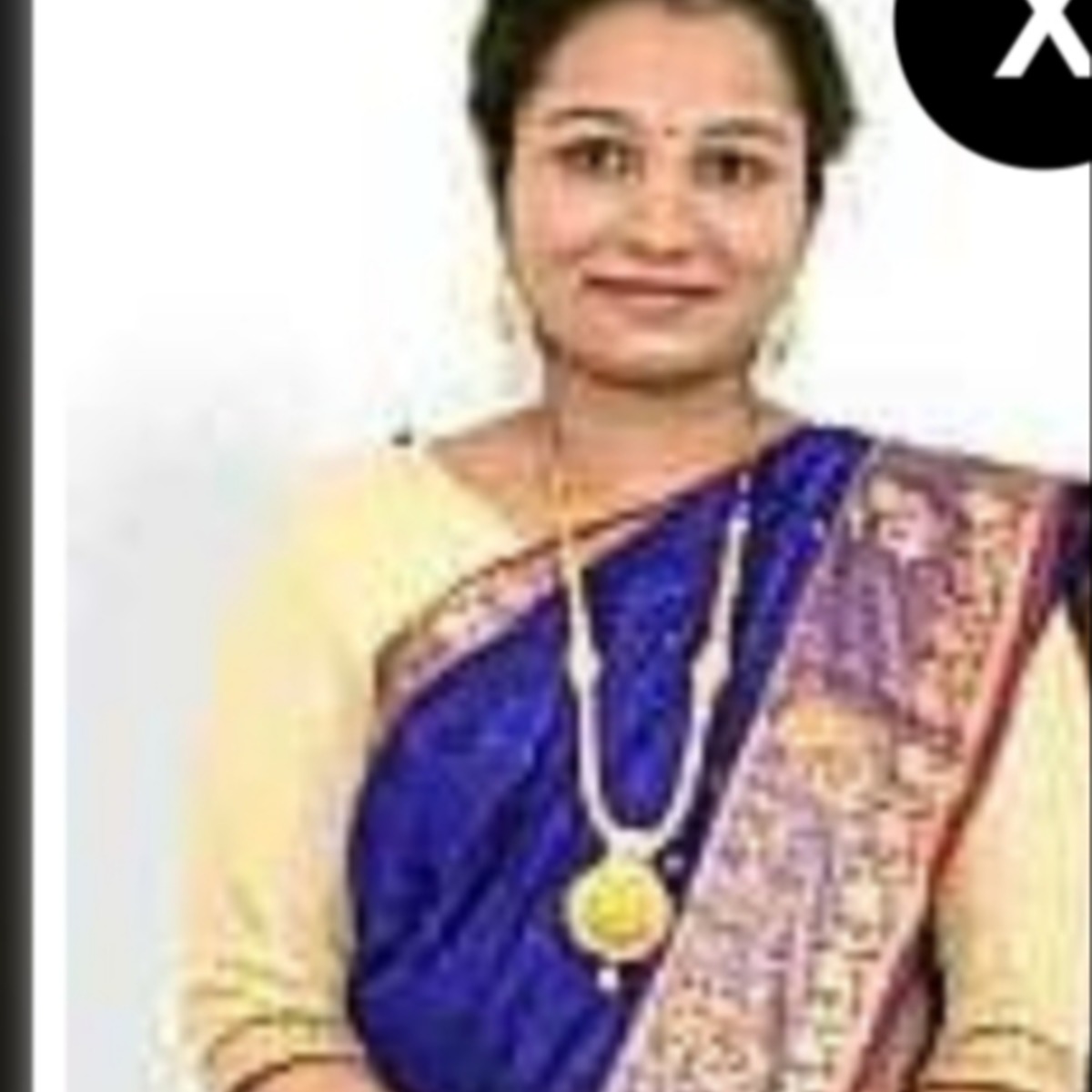Pradnya Prakash Patil