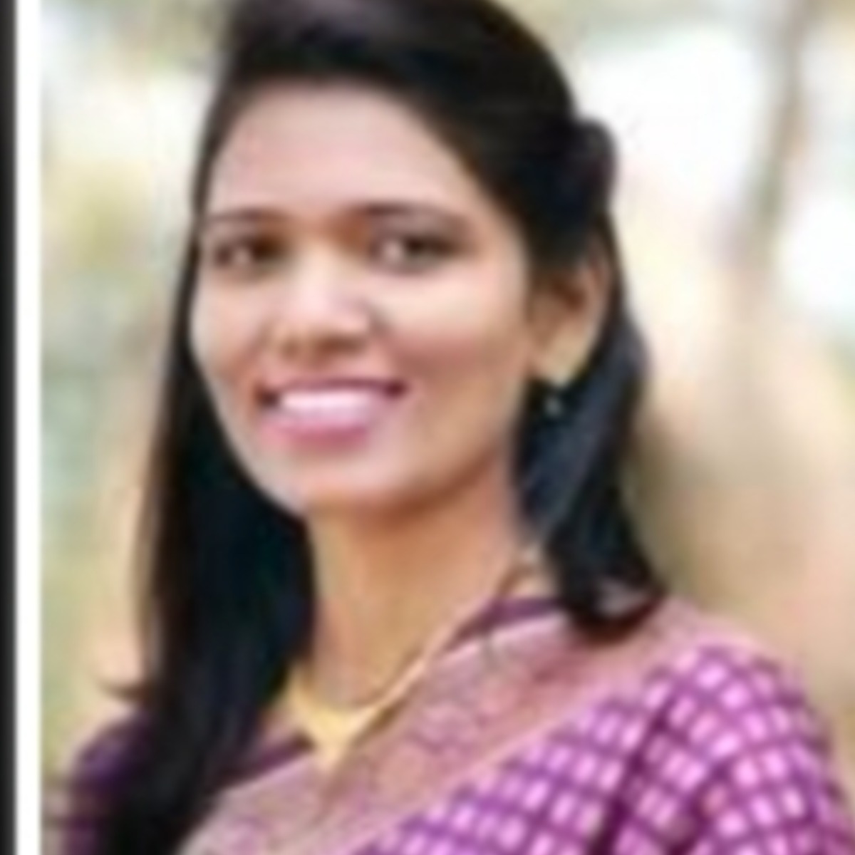 Priyanka Uttam Phadtare