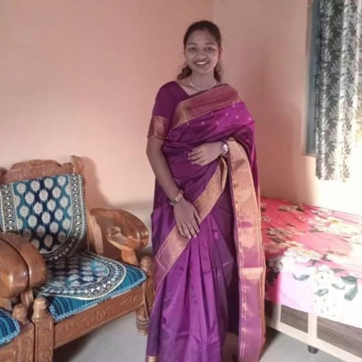 Vaishnavi Sanjay Patil