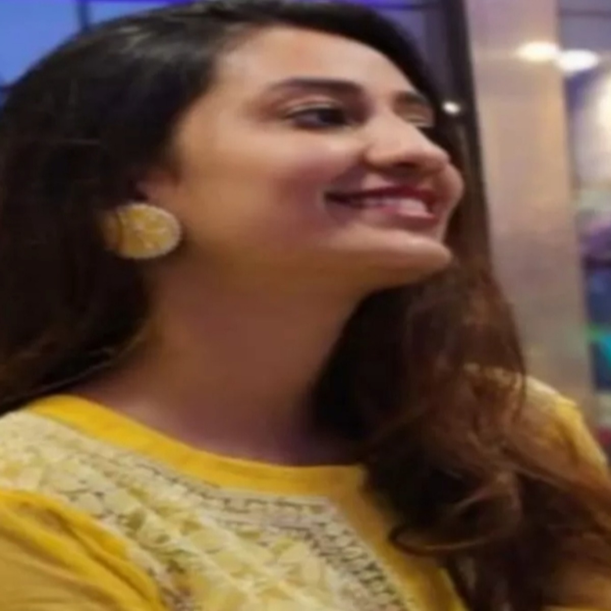 Pradnya Sanjay Bhosale