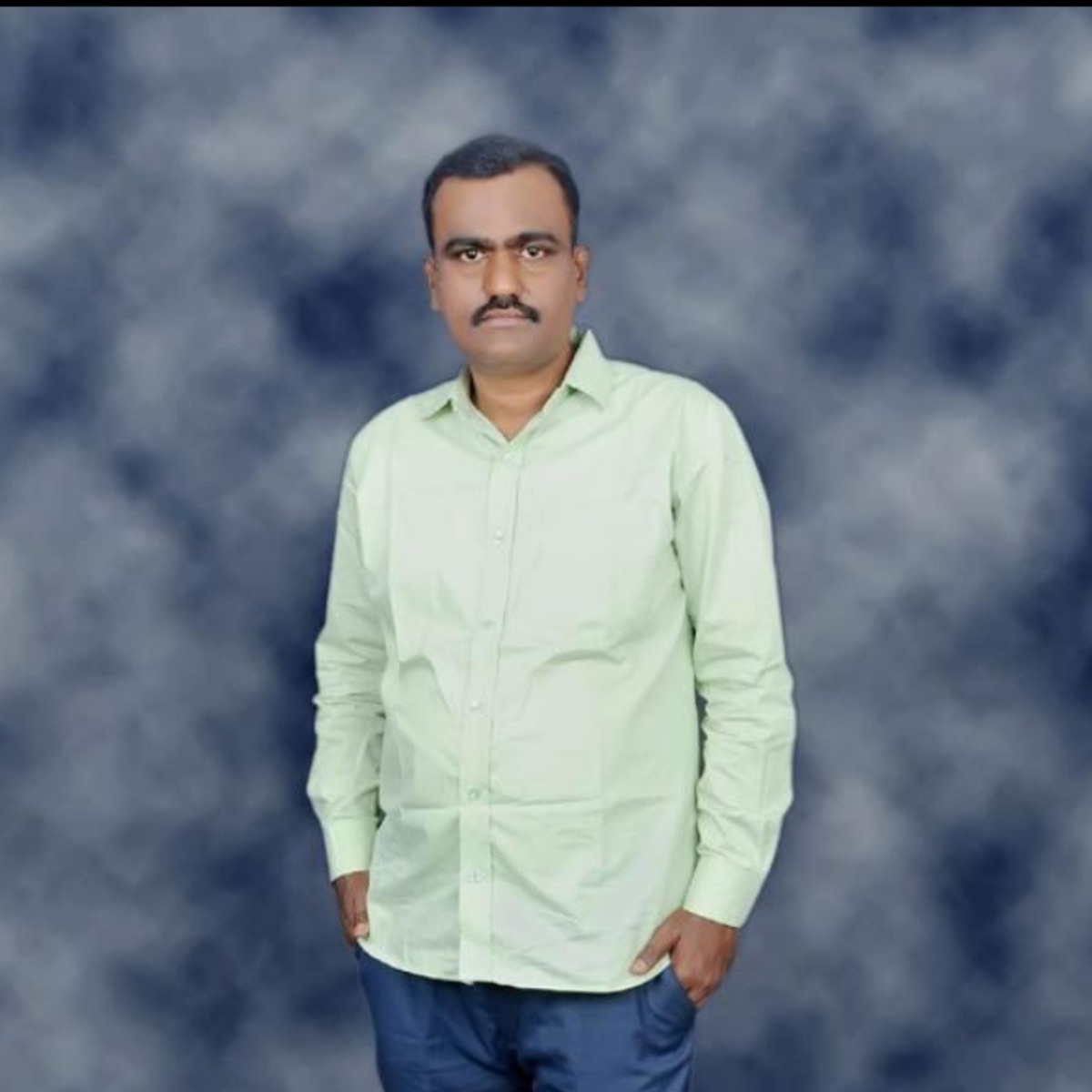 Sangram Subhash Khandekar