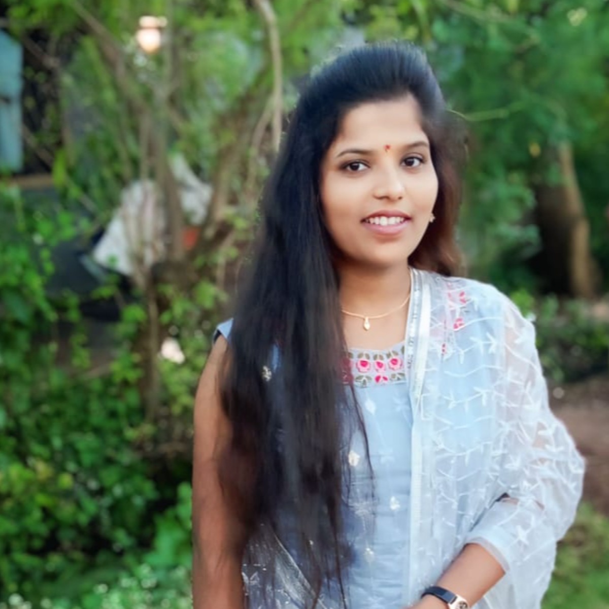 Komal Sadashiv Sarate