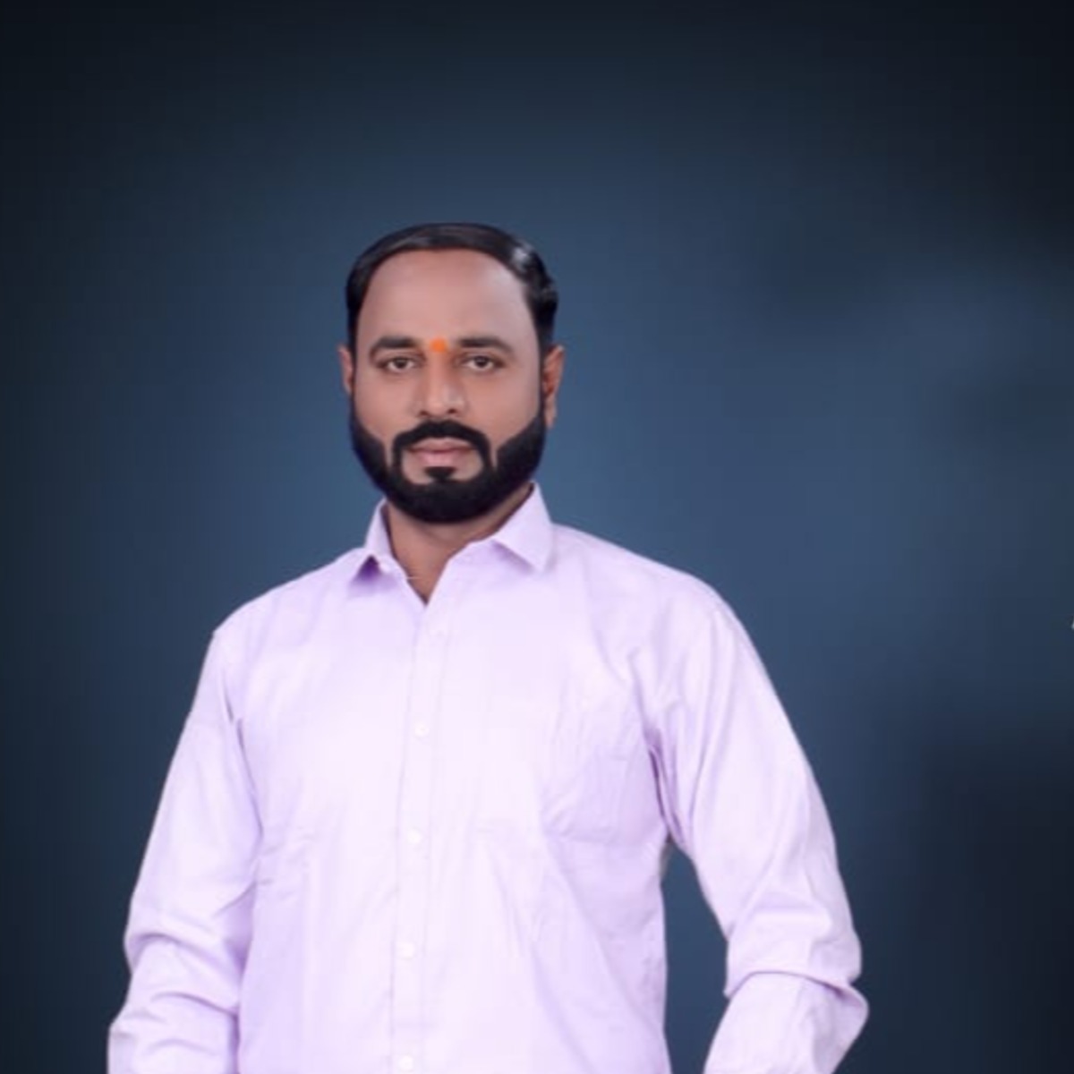 Suhas Pandurang Khawale