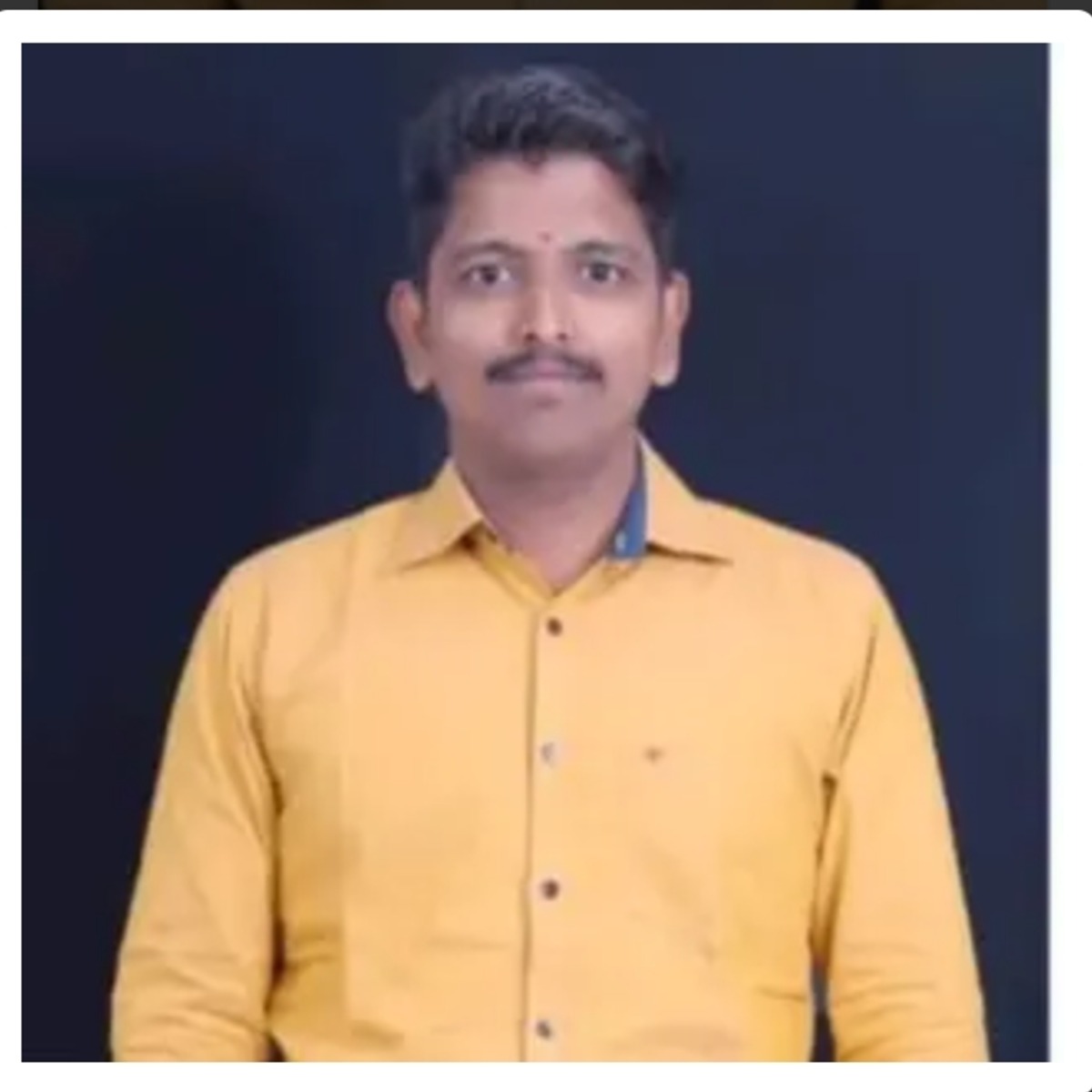 Nikhil Nivas Bhakare