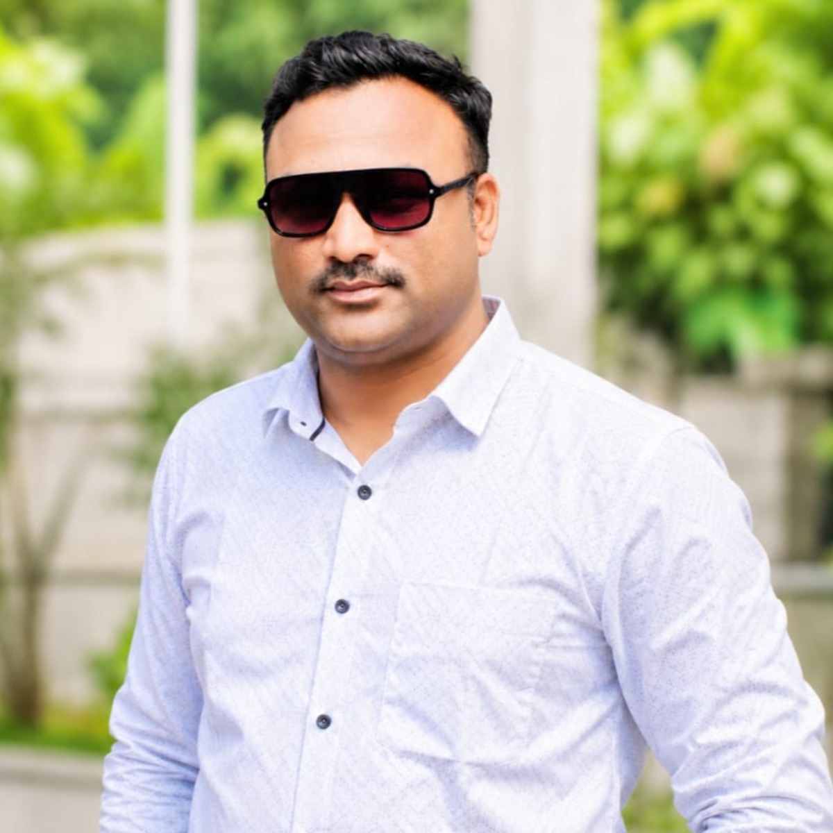 Rajendra Pralhad Patil