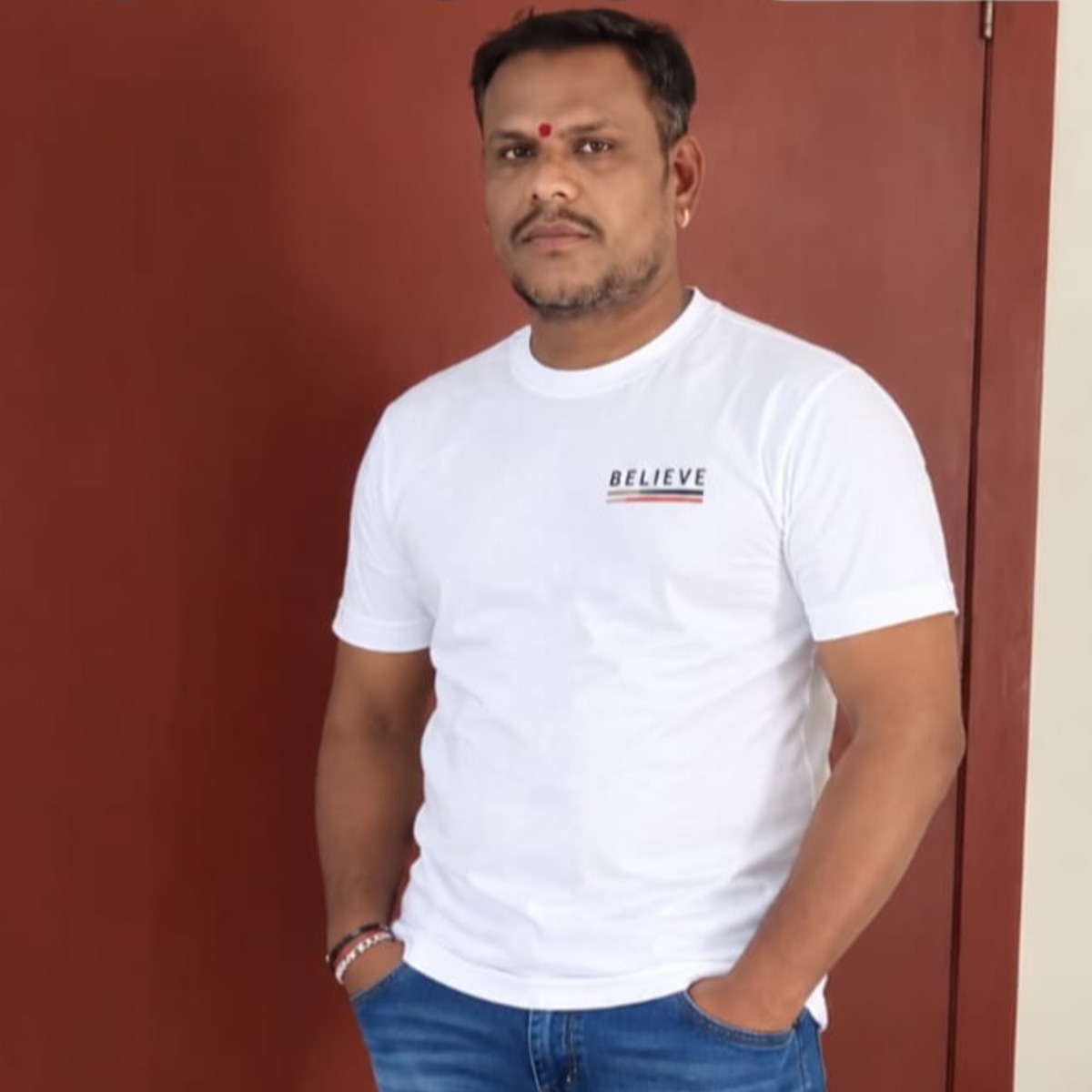 Manoj Balasaheb Patil