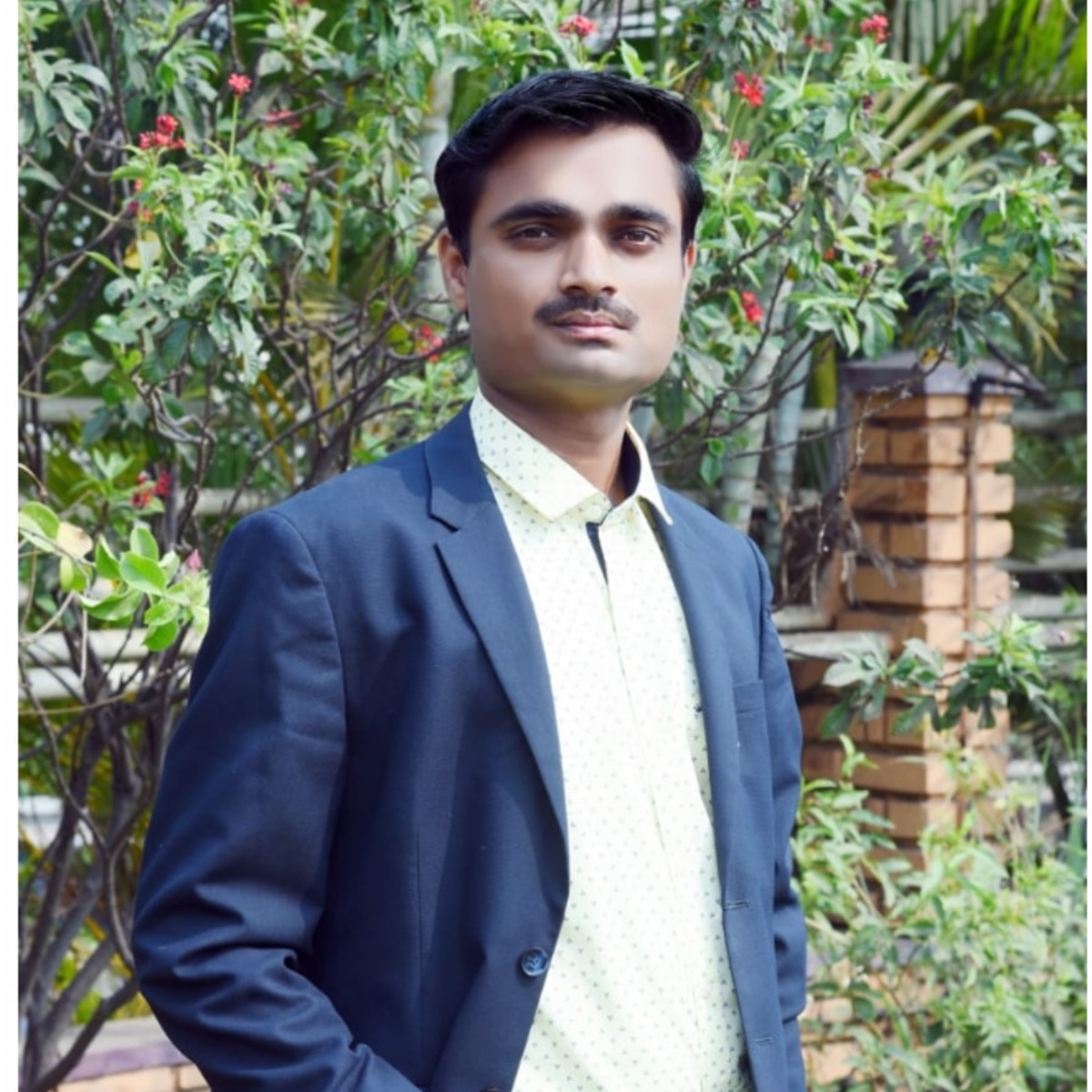 Shridhar Hanumant Sawant