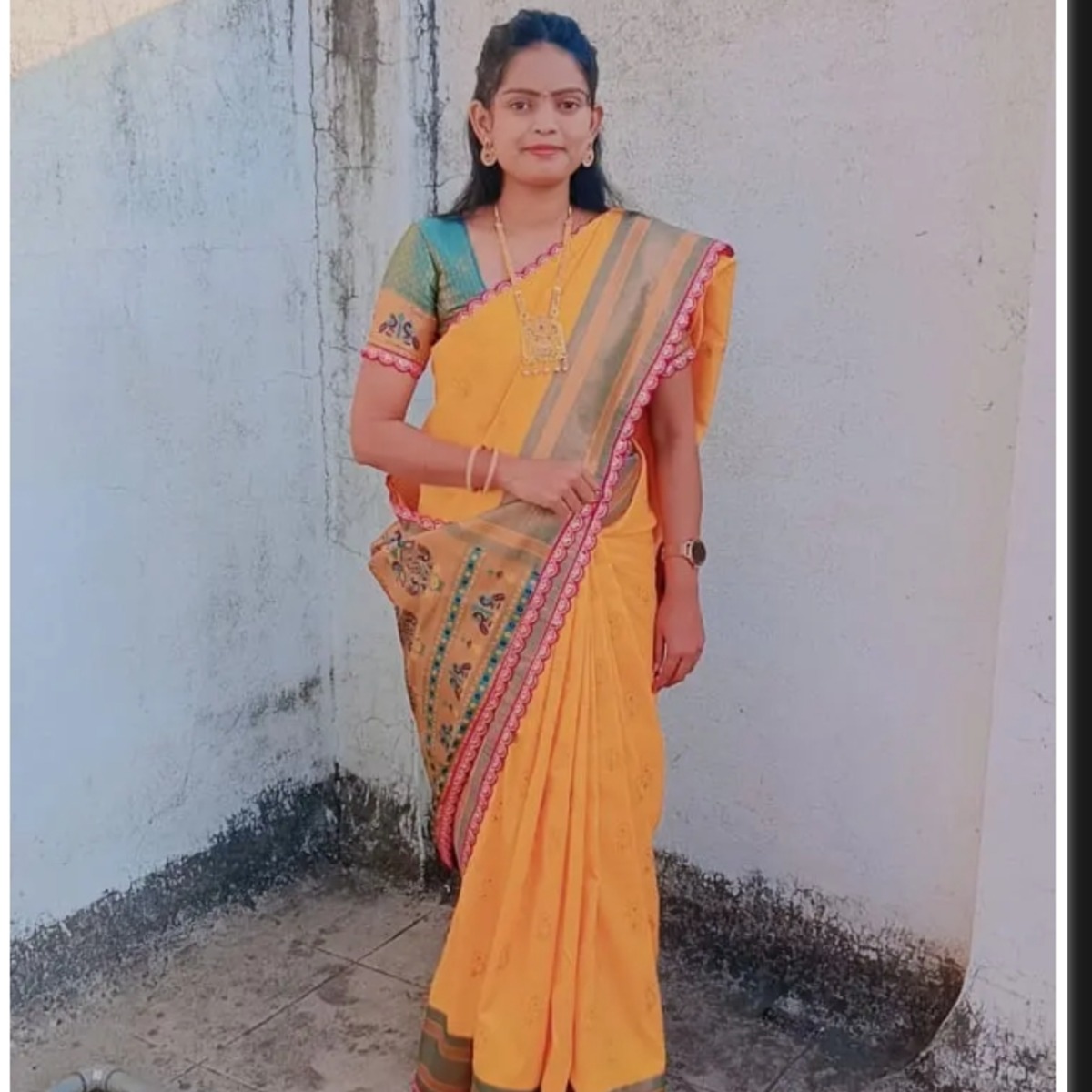 Amruta Annaso Patil