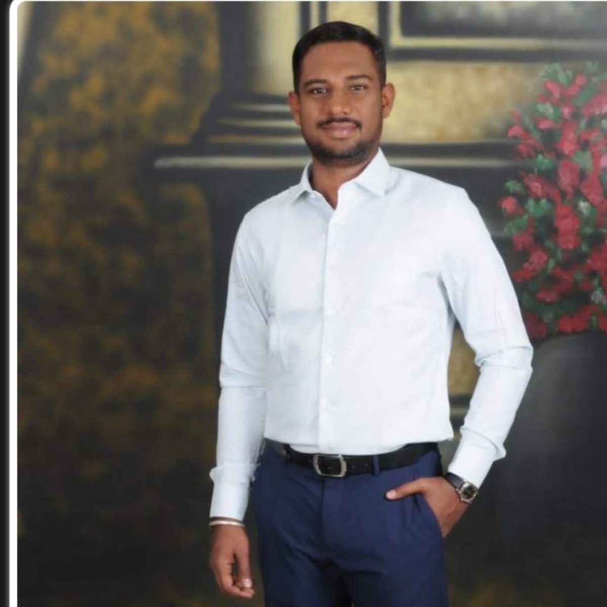 Akshay Balasaheb Pawar