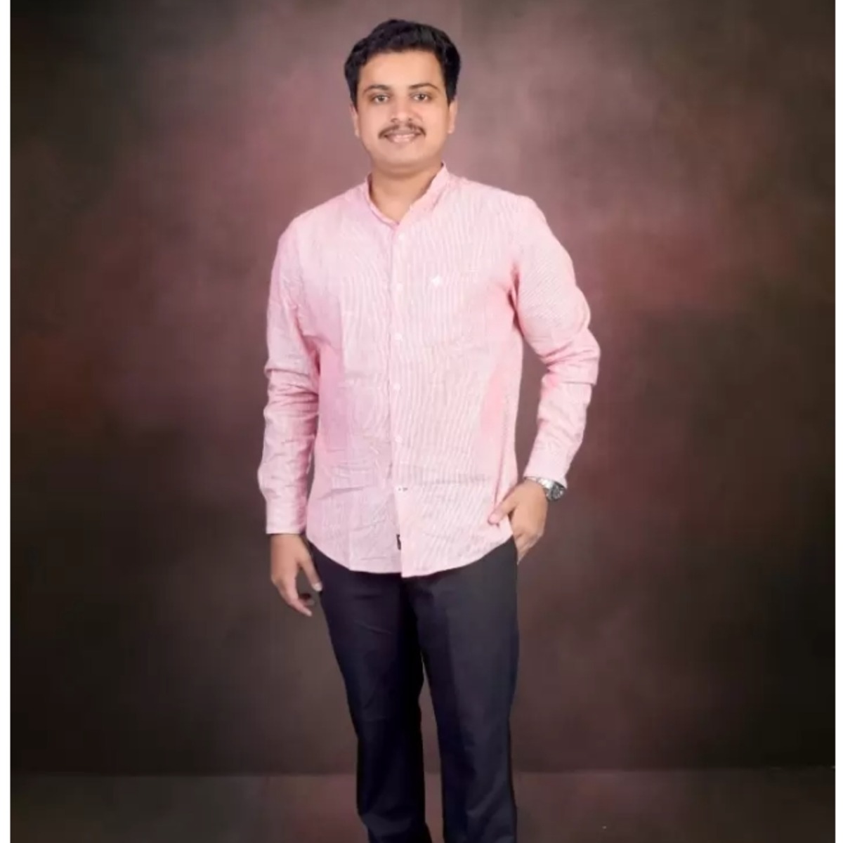 Sumit Krishnat Patil