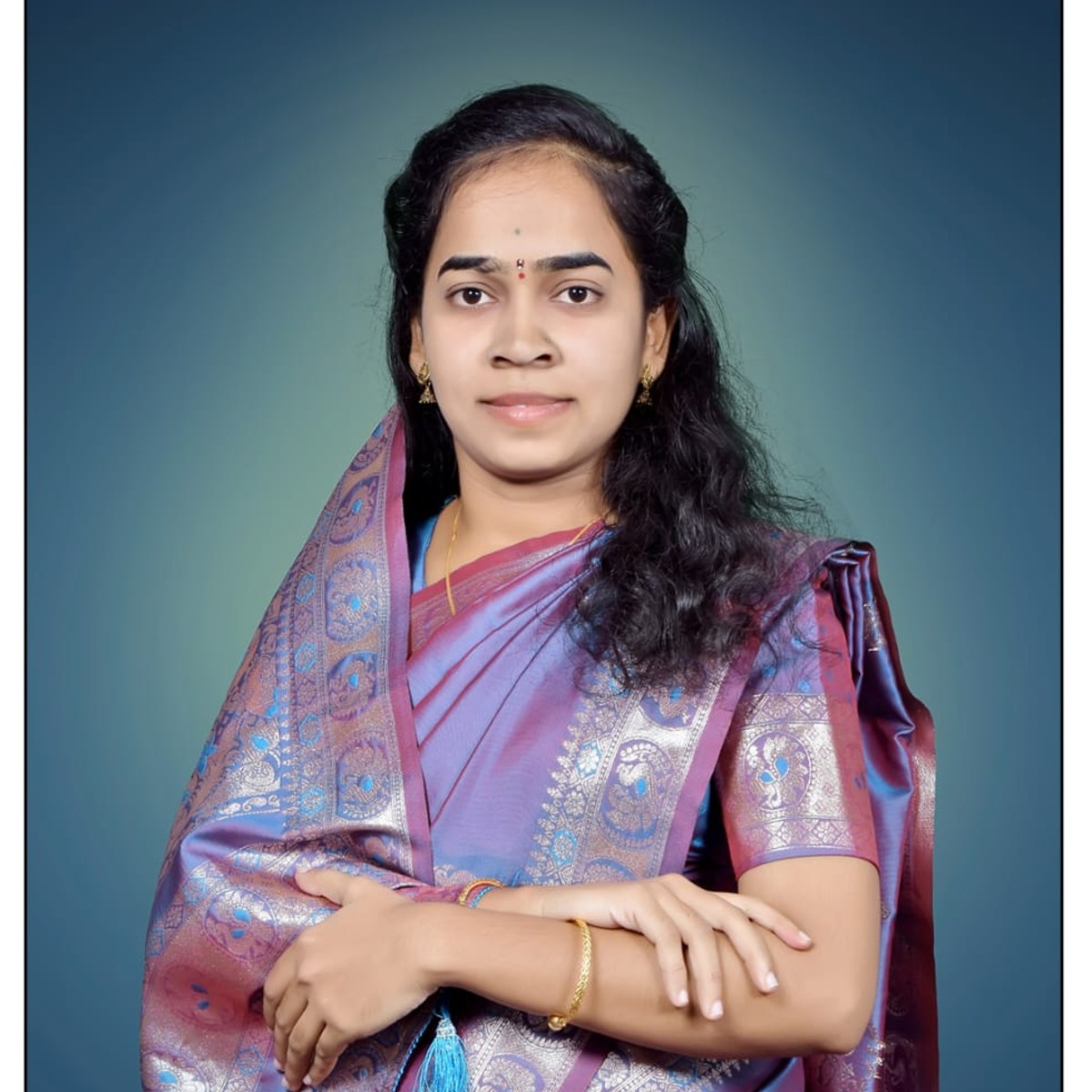 Aarti Tanaji Lutake