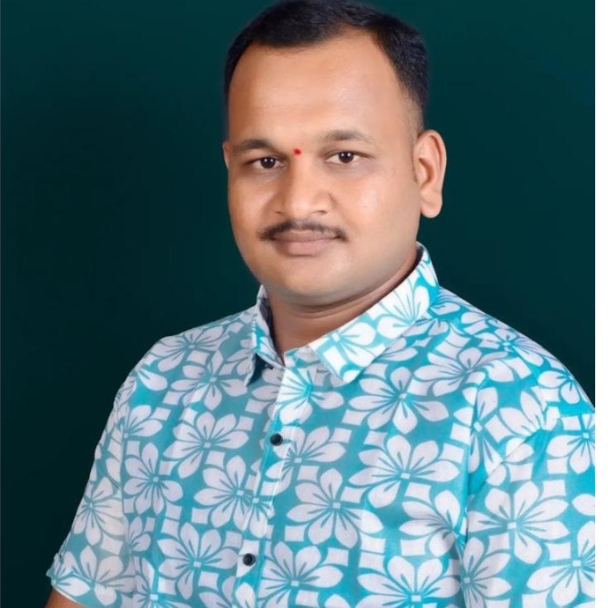 Atul Tanaji Desai