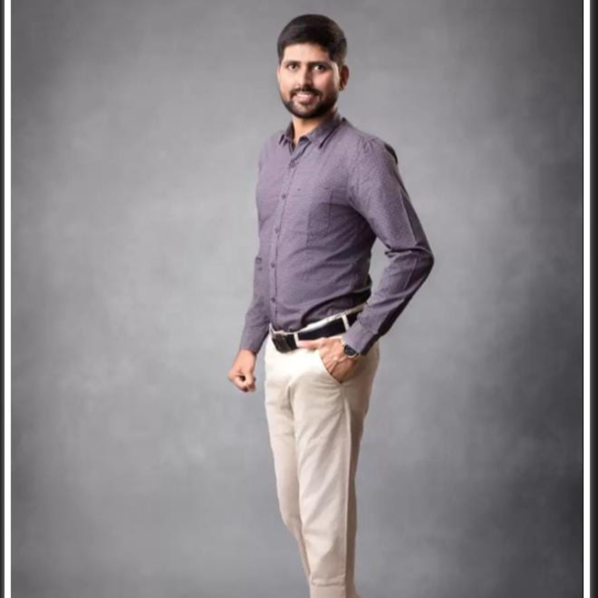 Pranav Hanmant Shirke